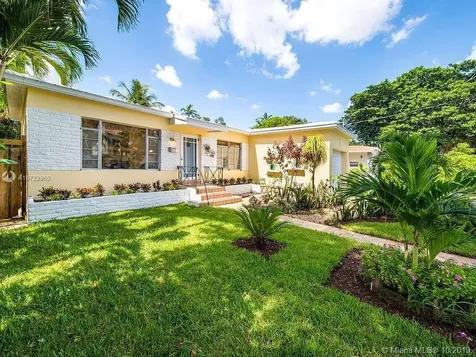 794 NE 71st Street Miami FL 33138