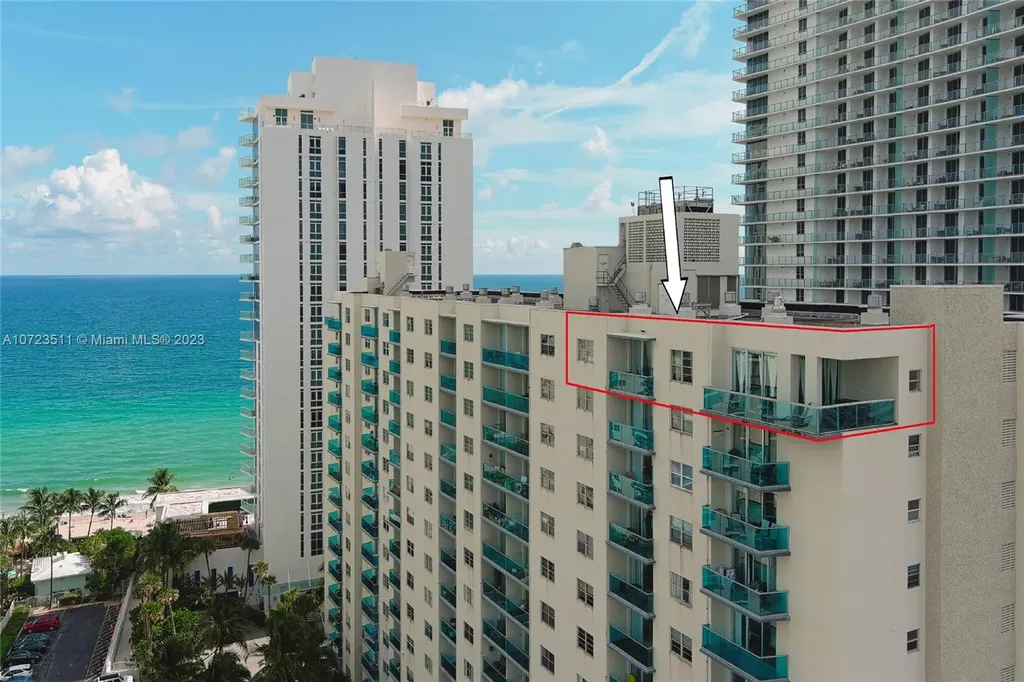 4001 S Ocean Drive Hollywood FL 33019