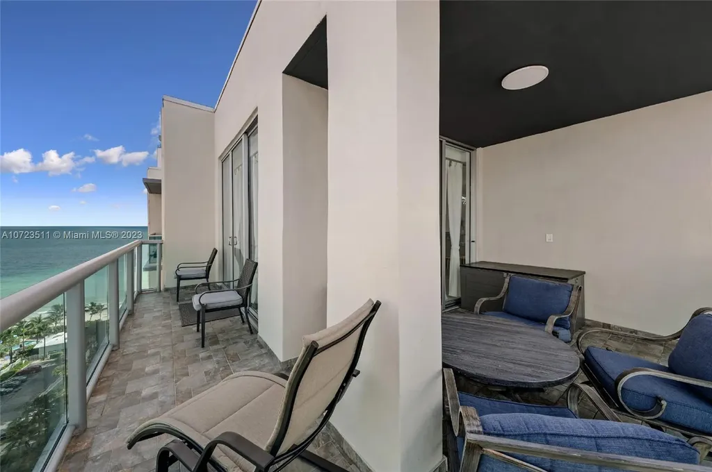 4001 S Ocean Drive Hollywood FL 33019