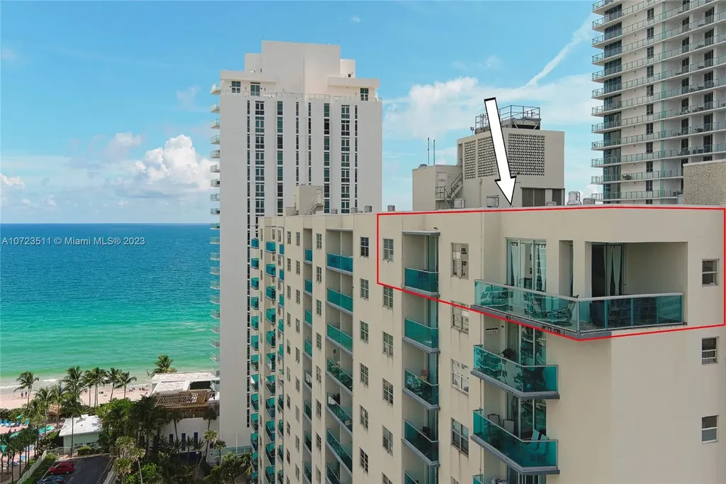 4001 S Ocean Drive Hollywood FL 33019