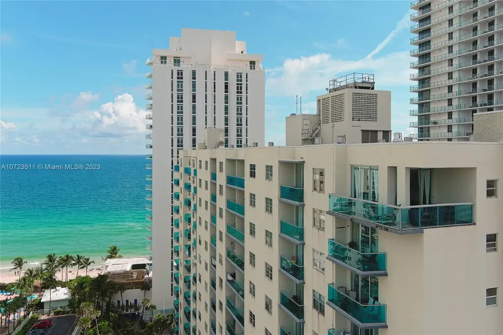 4001 S Ocean Drive Hollywood FL 33019
