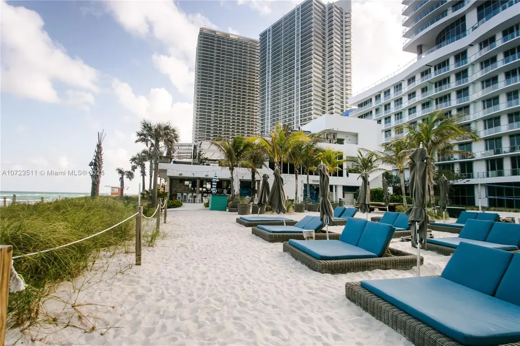 4001 S Ocean Drive Hollywood FL 33019
