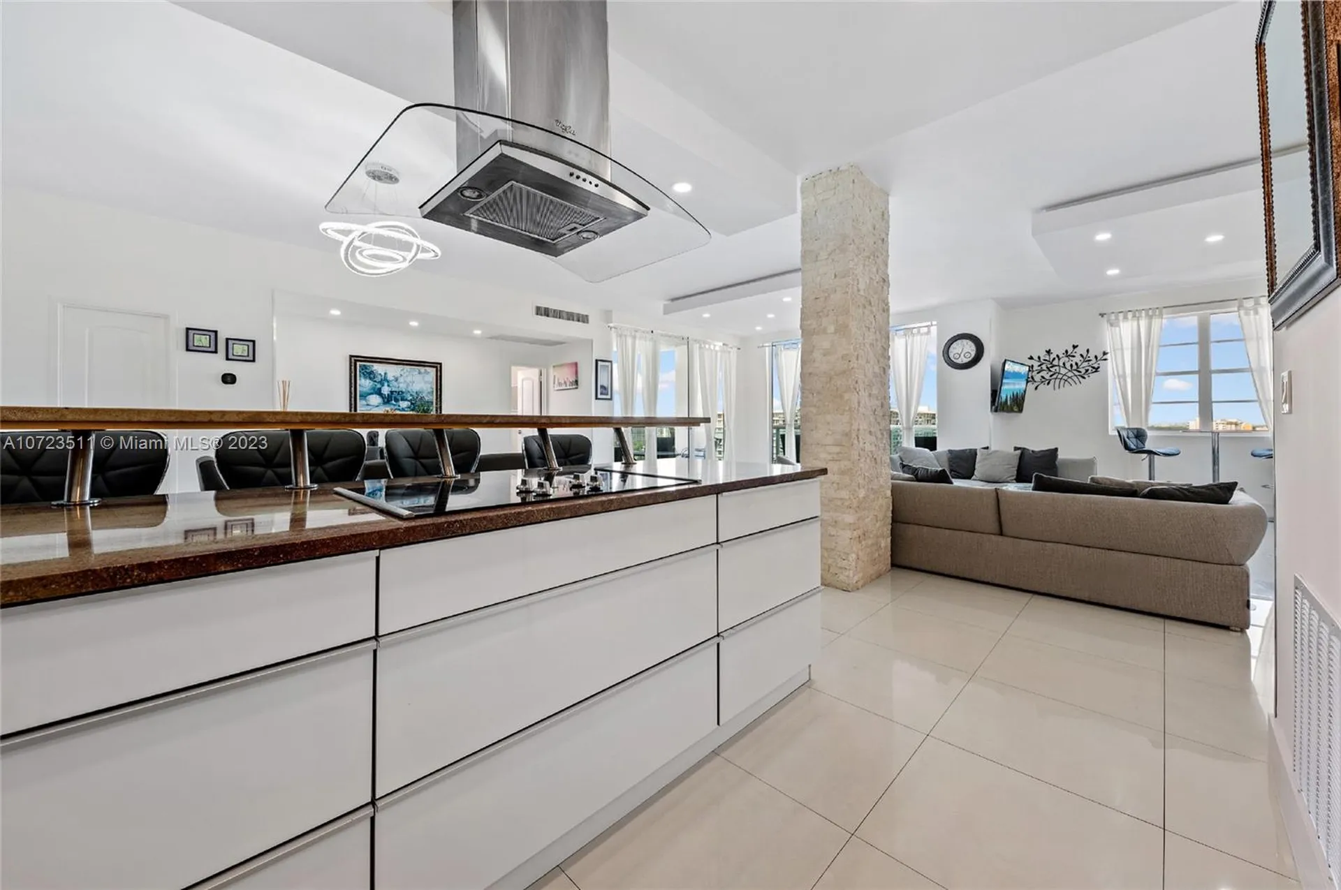 4001 S Ocean Drive Hollywood FL 33019