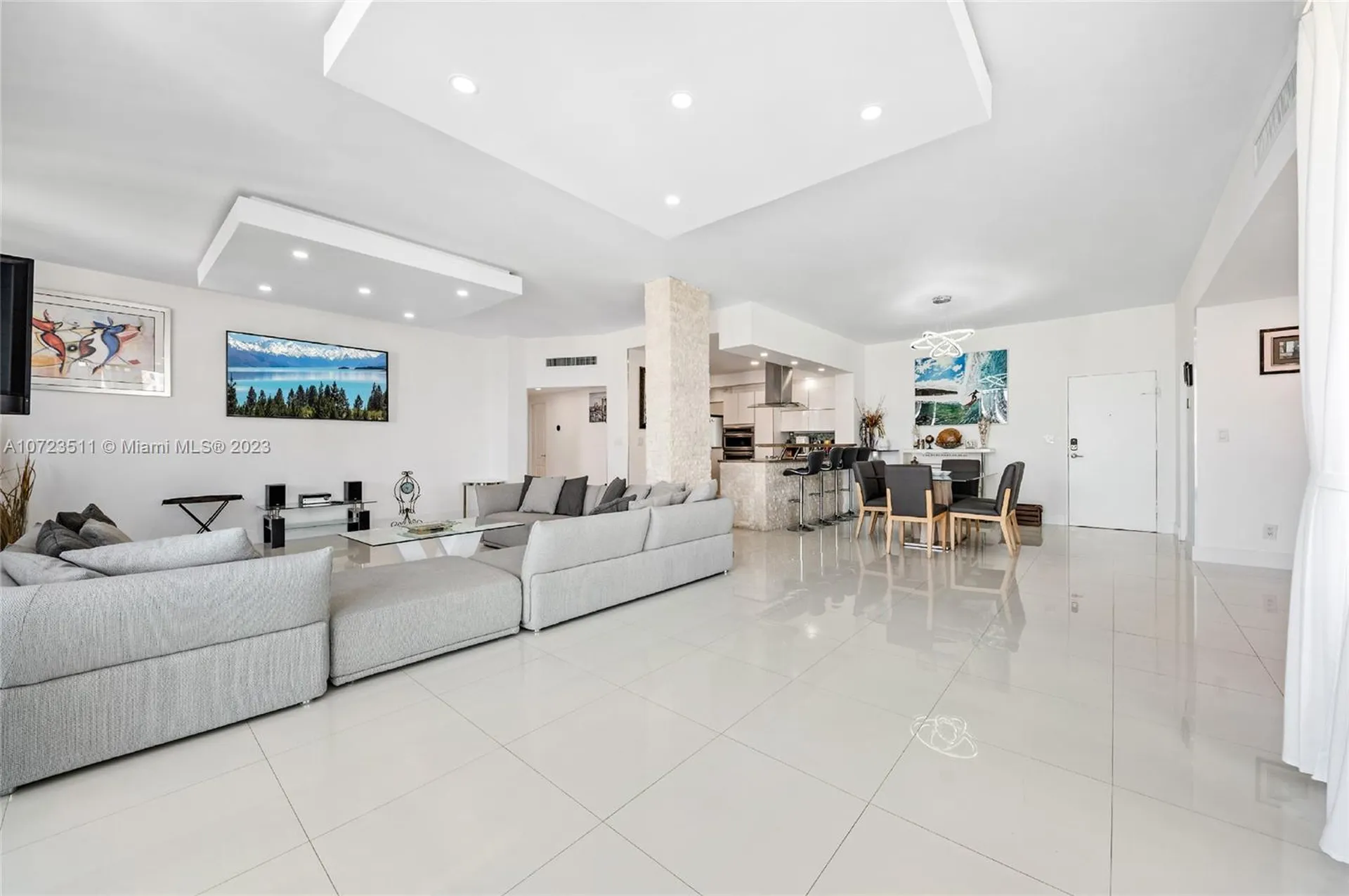 4001 S Ocean Drive Hollywood FL 33019