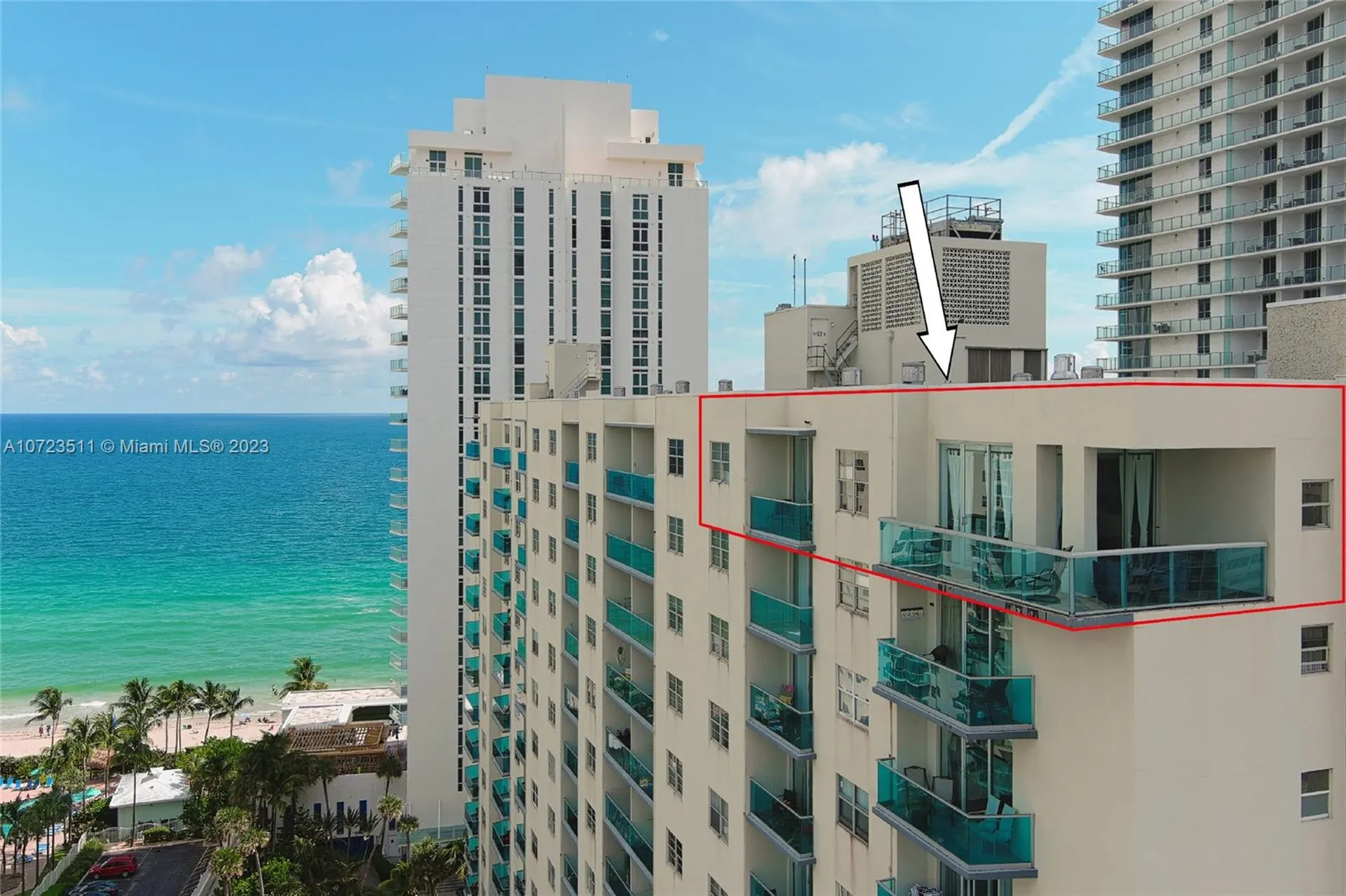 4001 S Ocean Drive Hollywood FL 33019