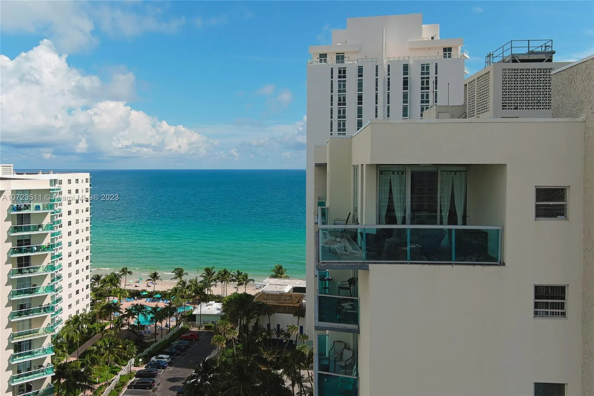 4001 S Ocean Drive Hollywood FL 33019
