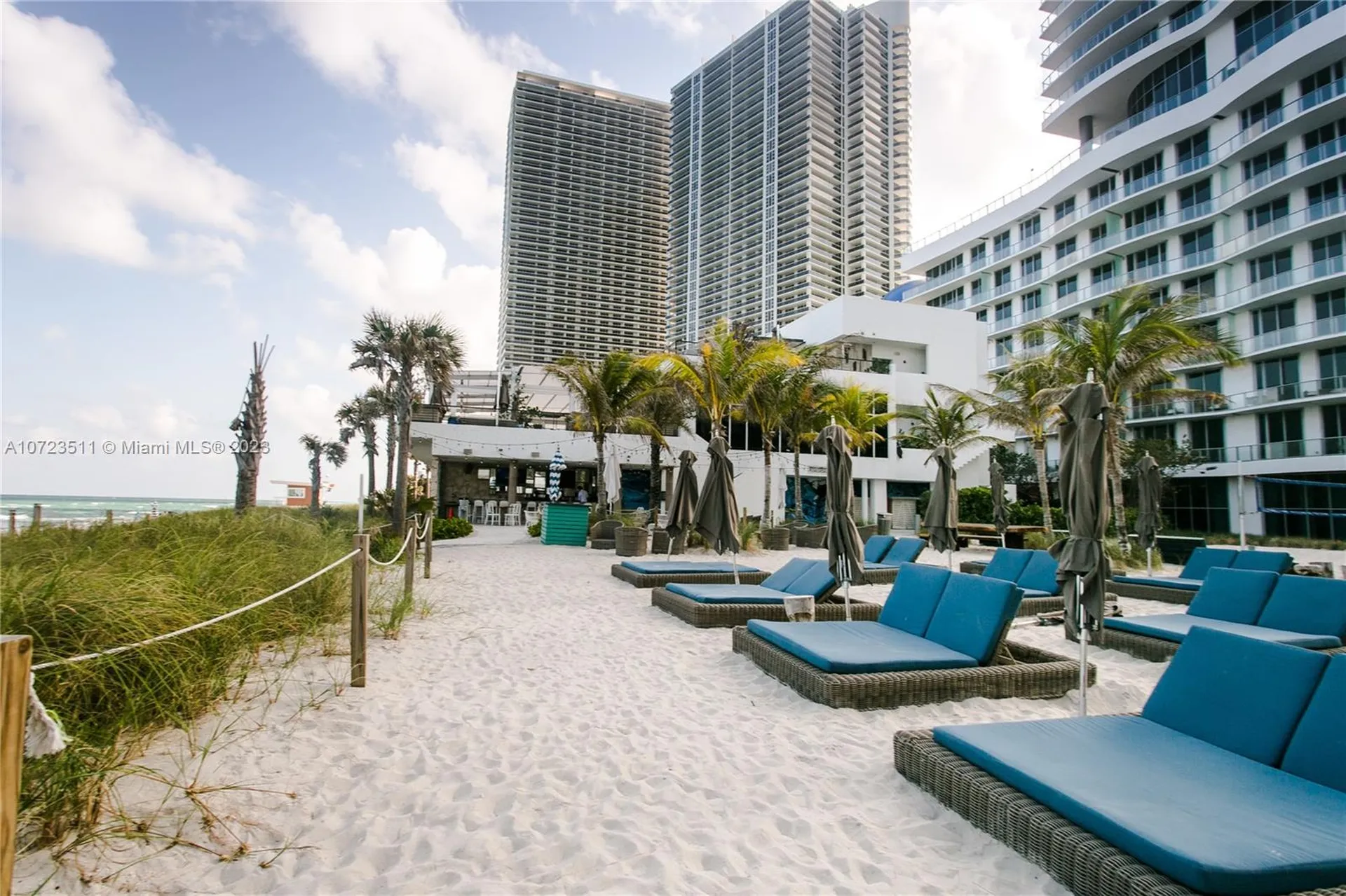 4001 S Ocean Drive Hollywood FL 33019