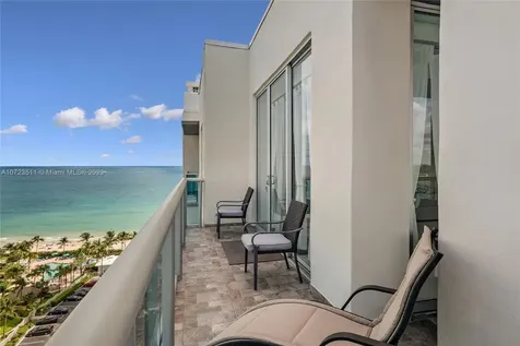 4001 S Ocean Drive Hollywood FL 33019