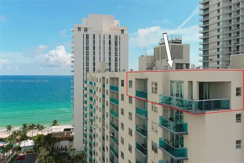 4001 S Ocean Drive Hollywood FL 33019