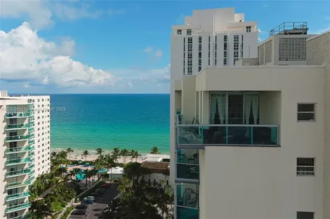 4001 S Ocean Drive Hollywood FL 33019