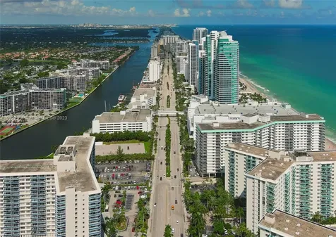 4001 S Ocean Drive Hollywood FL 33019