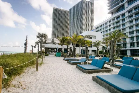 4001 S Ocean Drive Hollywood FL 33019