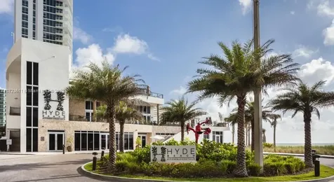 4001 S Ocean Drive Hollywood FL 33019
