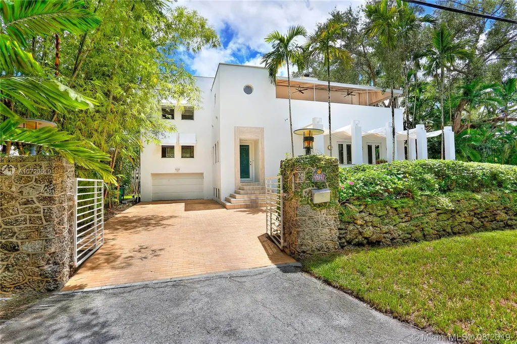 3721 Hibiscus Street Miami FL 33133