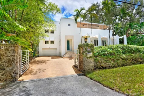 3721 Hibiscus Street Miami FL 33133