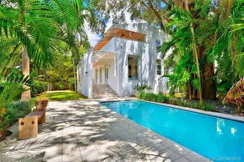 3721 Hibiscus Street Miami FL 33133