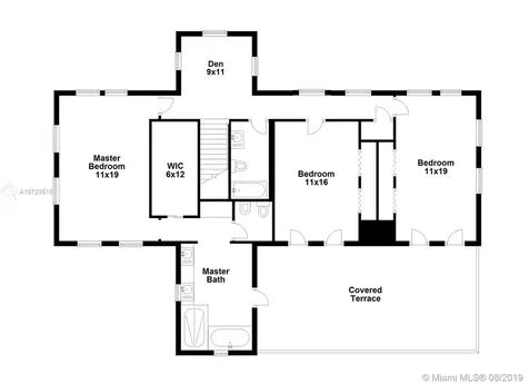 3721 Hibiscus Street Miami FL 33133