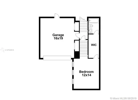 3721 Hibiscus Street Miami FL 33133