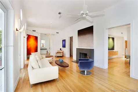 3721 Hibiscus Street Miami FL 33133