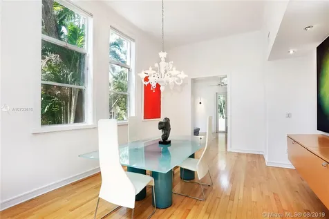 3721 Hibiscus Street Miami FL 33133