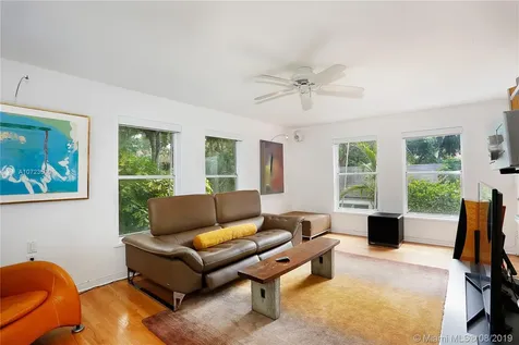 3721 Hibiscus Street Miami FL 33133