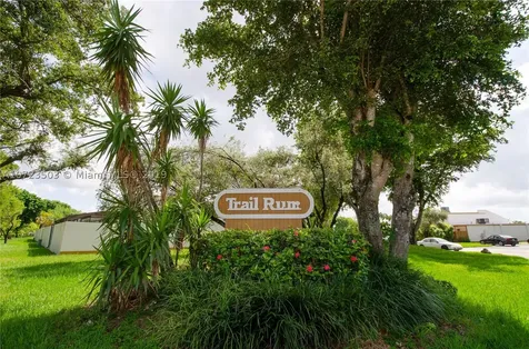 13157 SW 11th Lane Circle Miami FL 33184