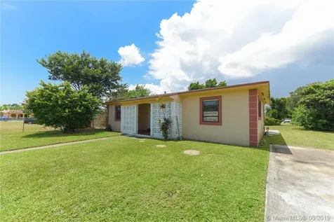13310 NW 18th Court Miami FL 33167