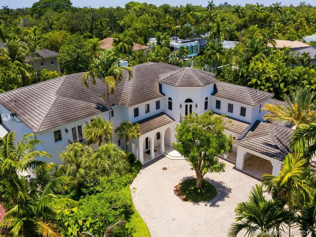 3410 Poinciana Avenue Miami FL 33133