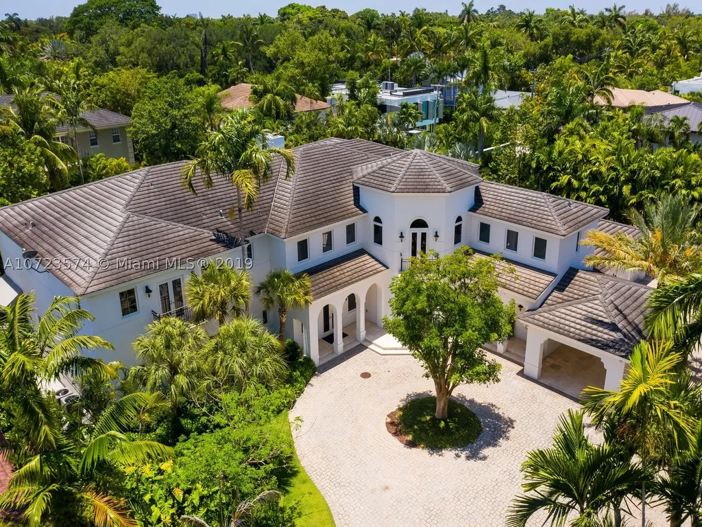 3410 Poinciana Avenue Miami FL 33133