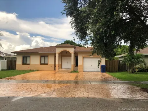 14141 SW 291st Terrace Homestead FL 33033