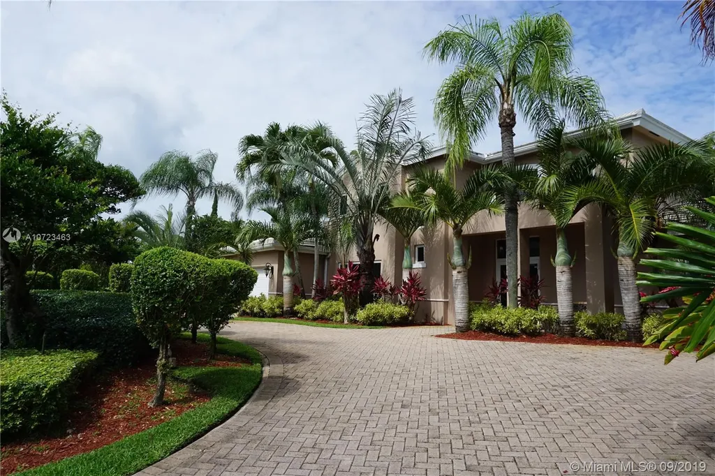 14480 SW 75th Avenue Palmetto Bay FL 33158