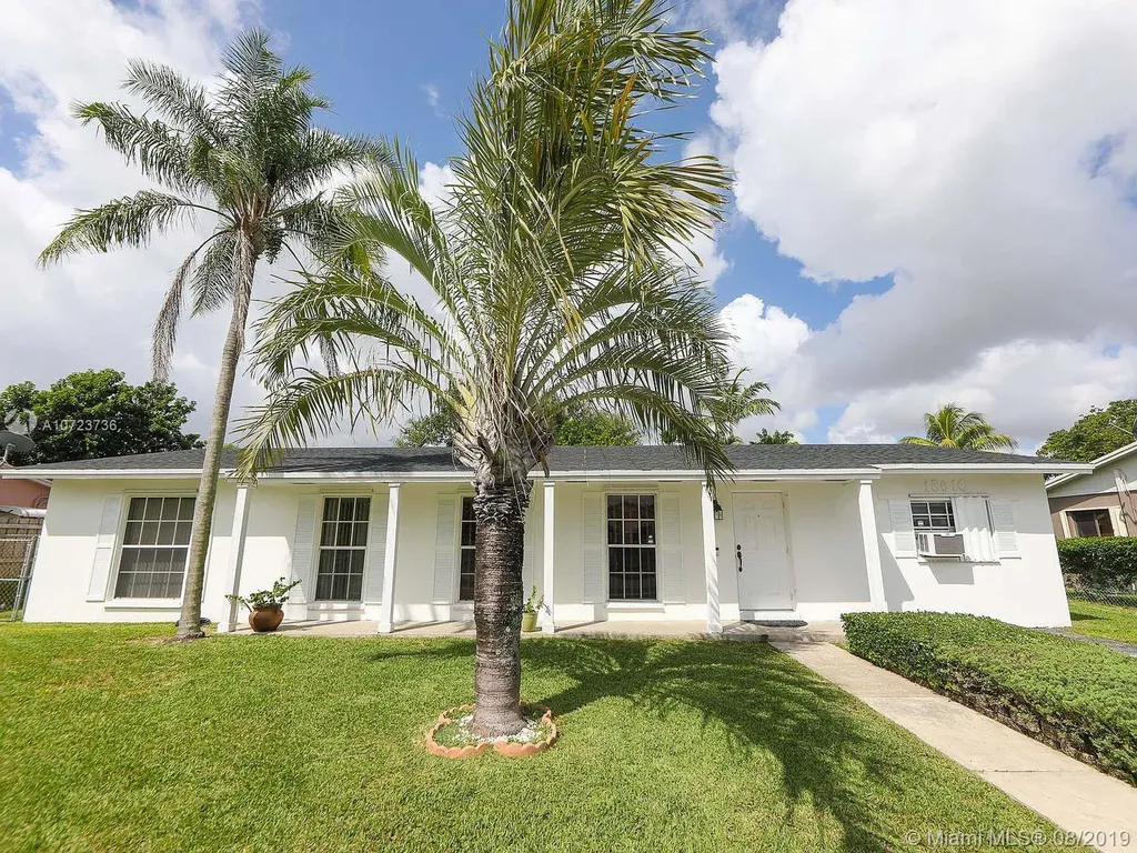 15610 SW 109th Avenue Miami FL 33157