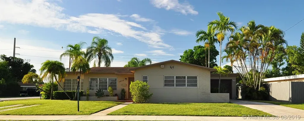 7975 SW 13th Street Miami FL 33144