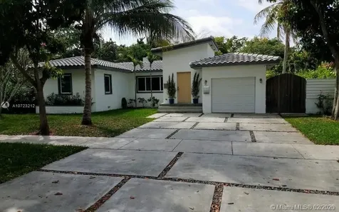 104 NW 102nd Street Miami Shores FL 33150