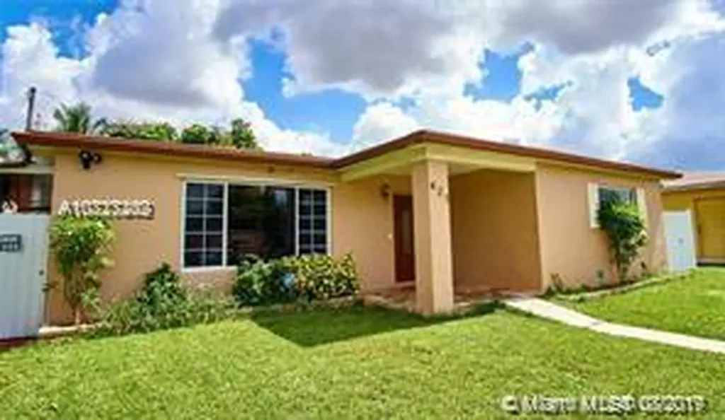 421 E 64th Street Hialeah FL 33013