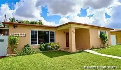 421 E 64th Street Hialeah FL 33013