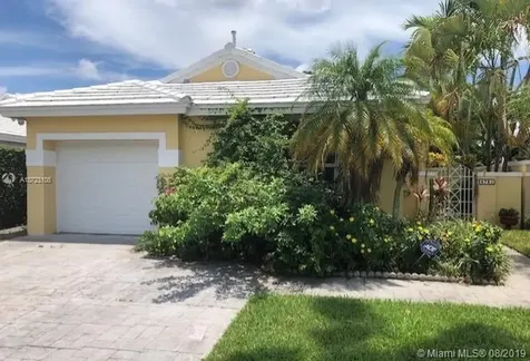 4781 SW 154th Place Miami FL 33185