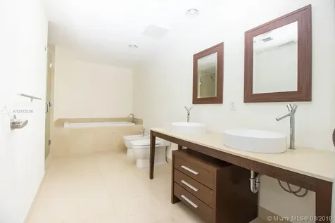495 Brickell Avenue Miami FL 33131