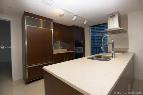 495 Brickell Avenue Miami FL 33131
