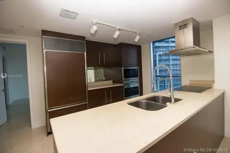 495 Brickell Avenue Miami FL 33131
