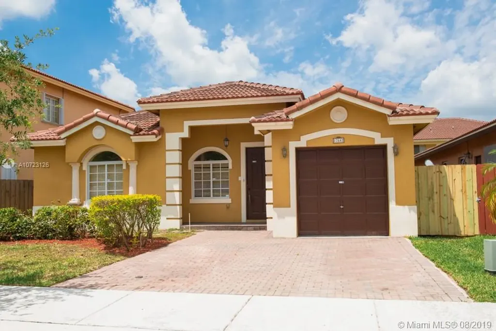 17642 SW 134th Court Miami FL 33177