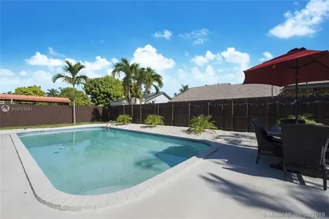 10431 SW 145th Court Miami FL 33186