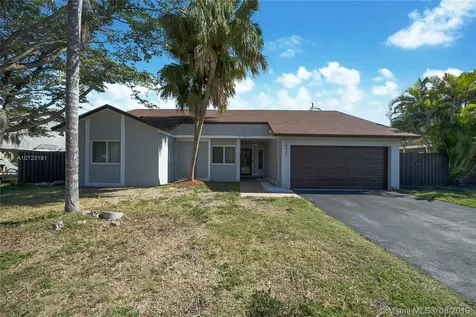 10431 SW 145th Court Miami FL 33186