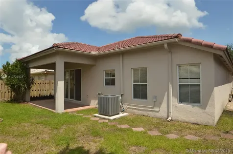 14074 N Cypress Cove Circle Davie FL 33325