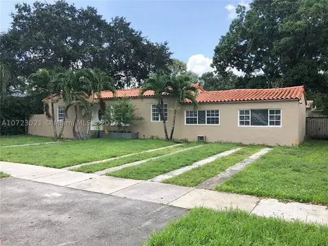 262 NE 103rd Street Miami Shores FL 33138
