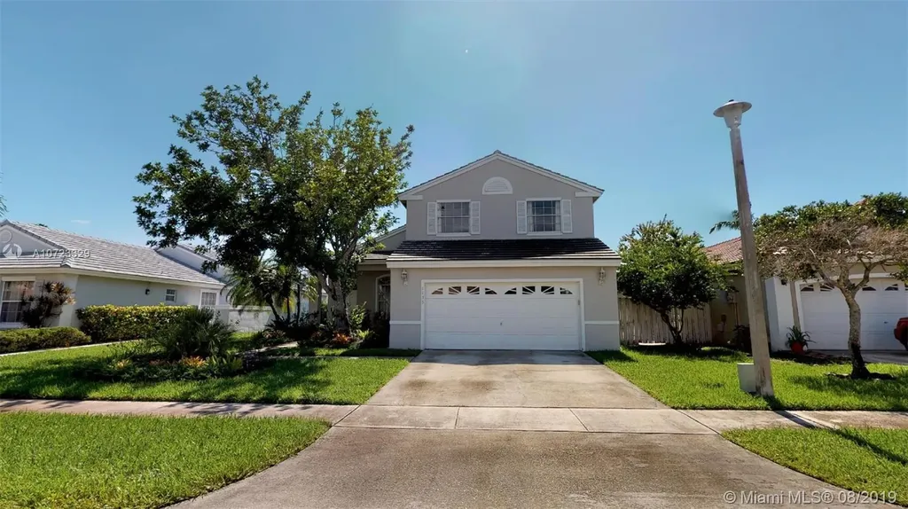 1135 NW 174th Avenue Pembroke Pines FL 33029