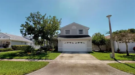 1135 NW 174th Avenue Pembroke Pines FL 33029