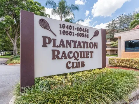 10501 W Broward Boulevard Plantation FL 33324