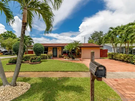 3007 NW 122nd Avenue Sunrise FL 33323