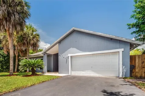 13741 SW 108th Street Miami FL 33186